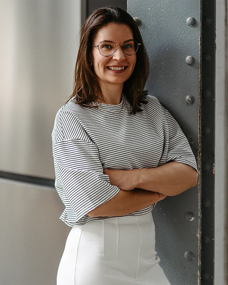 Theresa Uelzen